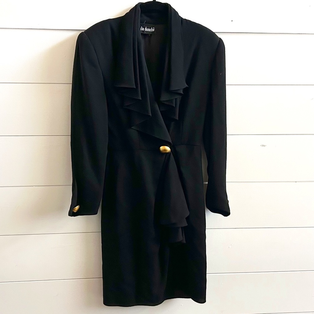 Julie Duroche Vintage